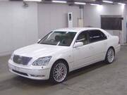 2005 TOYOTA CELSIOR C-TYPE