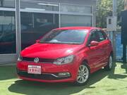 2015 VOLKSWAGEN POLO