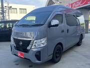 2023 NISSAN CARAVAN