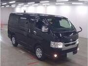 2021 TOYOTA HIACE VAN SUPER GL