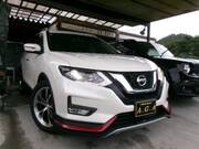 2017 NISSAN X-TRAIL
