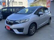 2016 HONDA FIT
