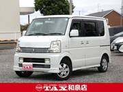 2009 SUZUKI EVERY WAGON