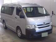 2018 TOYOTA HIACE WAGON DX