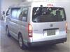 TOYOTA HIACE WAGON