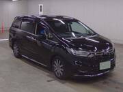 2021 HONDA ODYSSEY ABSOLUTE