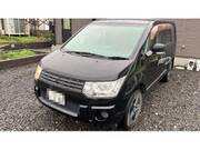 2007 MITSUBISHI OTHER