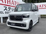 2025 HONDA N-BOX CUSTOM