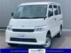 TOYOTA TOWNACE VAN