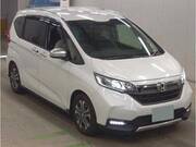 2021 HONDA FREED