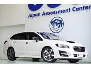 2018 SUBARU LEVORG