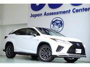 2020 LEXUS RX