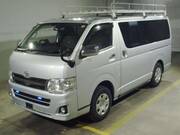 2012 TOYOTA HIACE VAN