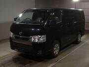 2020 TOYOTA HIACE VAN DX GL PACKAGE