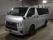 2020 TOYOTA HIACE VAN DX GL PACKAGE