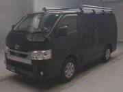 2021 TOYOTA HIACE VAN DX GL PACKAGE