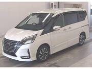 2021 NISSAN SERENA