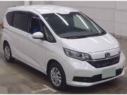2024 HONDA FREED G