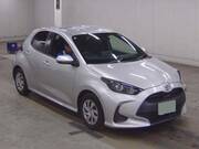 2020 TOYOTA YARIS