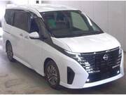 2024 NISSAN SERENA