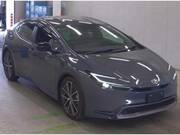 2025 TOYOTA PRIUS G