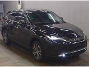 2024 TOYOTA HARRIER G