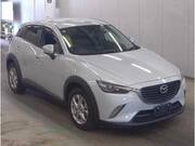 2016 MAZDA CX-3 XD