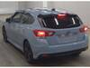 SUBARU IMPREZA SPORTS