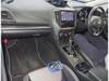 SUBARU IMPREZA SPORTS