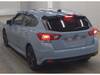 SUBARU IMPREZA SPORTS