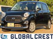 2022 DAIHATSU CAST
