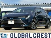 2018 TOYOTA COROLLA SPORT