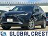 TOYOTA HARRIER HYBRID
