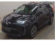 2020 TOYOTA YARIS CROSS Z