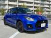 SUZUKI SWIFT SPORT