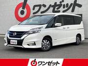 2019 NISSAN SERENA
