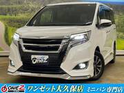 2019 TOYOTA ESQUIRE Gi