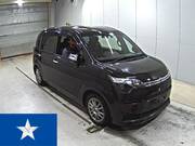2016 TOYOTA SPADE