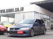 2005 MITSUBISHI LANCER WAGON