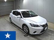 2015 LEXUS CT