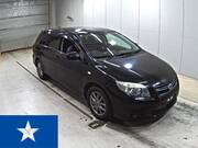 2010 TOYOTA COROLLA FIELDER X HID Limited
