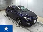 2017 SUBARU IMPREZA SPORTS