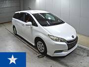2013 TOYOTA WISH