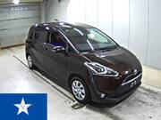 2016 TOYOTA SIENTA
