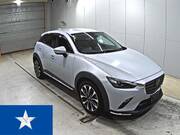 2019 MAZDA CX-3