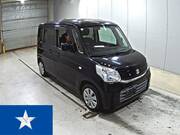2015 SUZUKI SPACIA