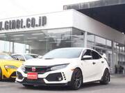 2018 HONDA CIVIC TYPE-R