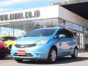 2015 NISSAN NOTE