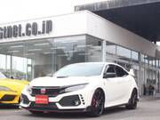 2019 HONDA CIVIC TYPE-R