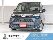 2021 DAIHATSU THOR